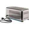 Grille-Pain - 6 Fendas - CombiSteel