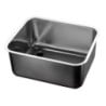 Rectangular Sink - 600 x 500 mm
