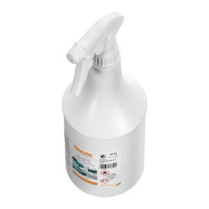 Powerful cleaner F1L Bartscher - Effective solution for surfaces ensures impeccable cleanliness