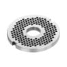 Perforated disc FW500US/4.5 Bartscher - Efficient carbon steel chopping