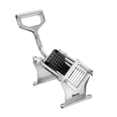 Discover the 3010 Bartscher French Fry Cutter for perfect homemade fries!