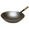 Sauteuse Wok aço Bartscher 360mm - Profissional & versátil