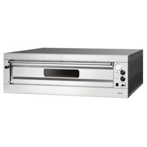 Professional Pizza Oven Bartscher ET105 1050x1050 - High Performance and Reliability