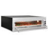 Forno de Pizza Profissional Bartscher ET105 1050x1050 - Alto Desempenho e Confiabilidade