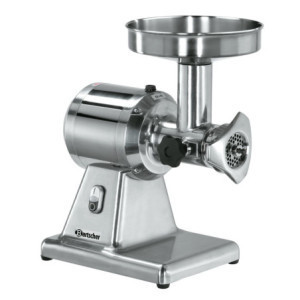 Meat grinder 12SQO Bartscher: professional, powerful, and robust