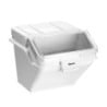 Storage box 47L Bartscher: Hygienic and practical storage