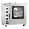 Forno combinado a vapor Bartscher 5230M profissional