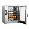 Forno misto Bartscher 117902 - Desempenho e confiabilidade para a cozinha profissional