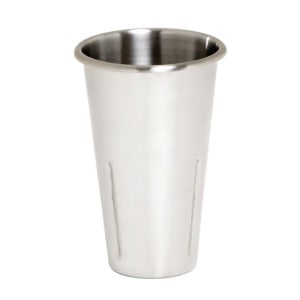 Misturador de bebidas 650ml Bartscher - Prepare coquetéis e milkshakes profissionalmente!