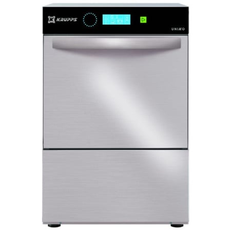 Lave Vidros 40x40 - Elitech Line com Bomba de Drenagem, Reservatório e Cesto Inclinado