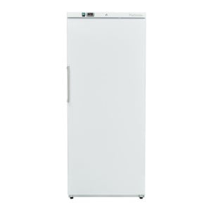 Armadura Refrigerada Ventilada 527 L +2/+8 °C — Porta Cheia