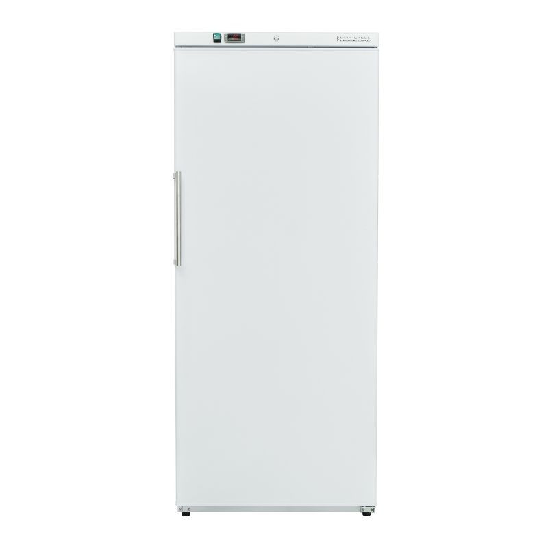 Armoire Refrigerada Ventilada 600 L - Interior ABS - Dynasteel