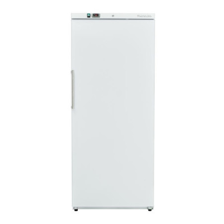 Armoire Refrigerada Ventilada 600 L - Interior ABS - Dynasteel