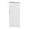 Ventilated Refrigerated Cabinet 600L - ABS Interior Dynasteel