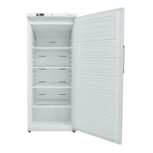 Armoire Refrigerada Ventilada 600 L - Interior ABS - Dynasteel