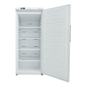 Ventilated Refrigerated Cabinet 527 L +2/+8 °C — Solid Door