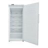 Ventilated Refrigerated Cabinet 600L - ABS Interior Dynasteel