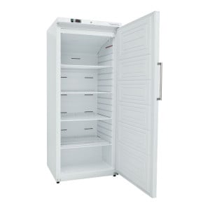 Armadura Refrigerada Ventilada 527 L +2/+8 °C — Porta Cheia
