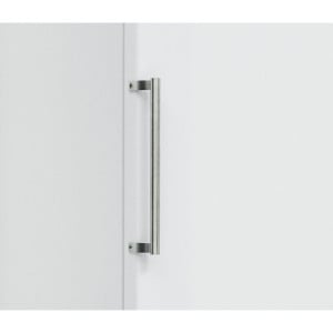 Armadura Refrigerada Ventilada 527 L +2/+8 °C — Porta Cheia