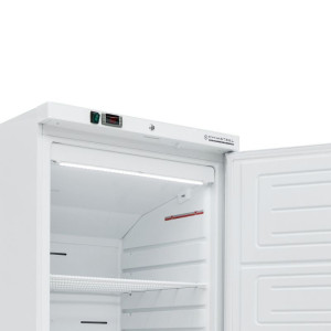 Armoire Refrigerada Ventilada 600 L - Interior ABS - Dynasteel