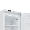 Armadura Refrigerada Ventilada 527 L +2/+8 °C — Porta Cheia