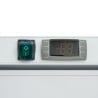 Armadura Refrigerada Ventilada 527 L +2/+8 °C — Porta Cheia