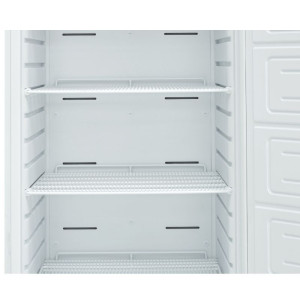 Armoire Refrigerada Ventilada 600 L - Interior ABS - Dynasteel