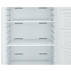 Ventilated Refrigerated Cabinet 600L - ABS Interior Dynasteel