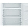 Ventilated Refrigerated Cabinet 600L - ABS Interior Dynasteel