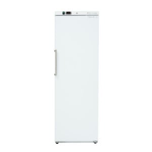 Ventilated Refrigerated Cabinet 306 L +2/+8 °C Solid Door