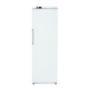 Armário Refrigerado Ventilado 306 L +2/+8 °C Porta Cheia