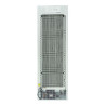 Armário Refrigerado Ventilado 306 L +2/+8 °C Porta Cheia