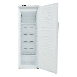 Armário Refrigerado Ventilado 306 L +2/+8 °C Porta Cheia