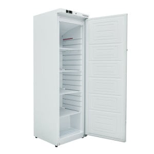 Armário Refrigerado Ventilado 306 L +2/+8 °C Porta Cheia