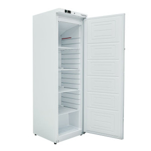 Armoire Réfrigérée Ventilée 400 L - Intérieur ABS, Dynasteel