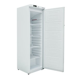 Ventilated Refrigerated Cabinet 400 L - ABS Interior, Dynasteel