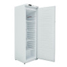 Armário Refrigerado Ventilado 306 L +2/+8 °C Porta Cheia