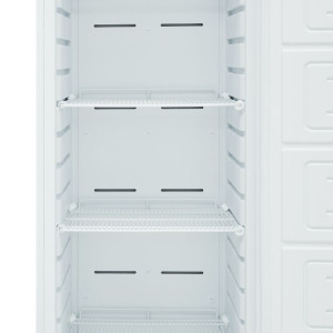 Armoire Réfrigérée Ventilée 400 L - Intérieur ABS - Dynasteel