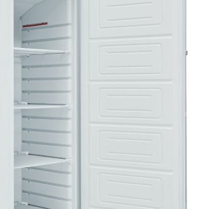 Armário Refrigerado Ventilado 306 L +2/+8 °C Porta Cheia