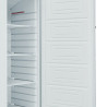Armário Refrigerado Ventilado 306 L +2/+8 °C Porta Cheia