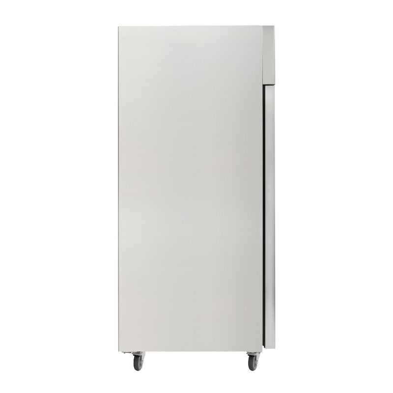 Armário Refrigerado Inox Positivo GN 2/1 - 650 L - Dynasteel