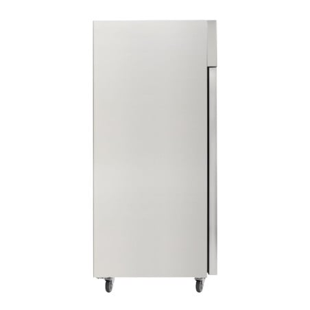 Armário Refrigerado Inox Positivo GN 2/1 - 650 L - Dynasteel