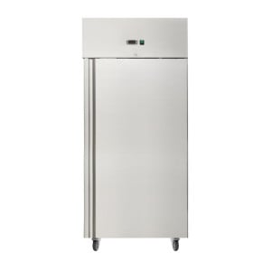 Armoire Refrigerada Positiva 650 L Inox GN 2/1 Ventilada