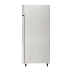 Armoire Refrigerada Positiva 650 L Inox GN 2/1 Ventilada