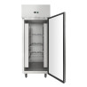 Armoire Refrigerada Positiva 650 L Inox GN 2/1 Ventilada