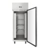 Positive Refrigerated Cabinet 650 L Stainless Steel GN 2/1 Ventilated