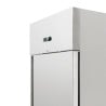 Armário Refrigerado Inox Positivo GN 2/1 - 650 L - Dynasteel