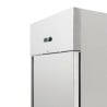 Positive Refrigerated Cabinet 650 L Stainless Steel GN 2/1 Ventilated
