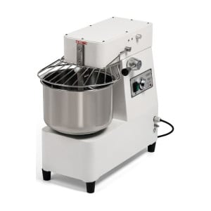 Dynasteel 30 L Mixer - Variable Speed & Exceptional Practicality