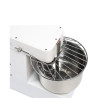 Dynasteel 30 L Mixer - Variable Speed & Exceptional Practicality